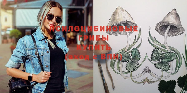кристаллы Белоозёрский